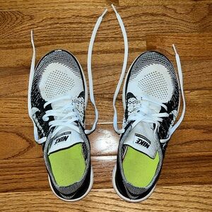 NIKE FREE FLYKNIT 4.0